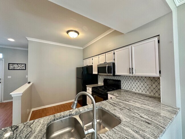 Foto del edificio - 1441 Walnut Hill Ave