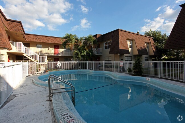 Foto del edificio - Emerald Isles