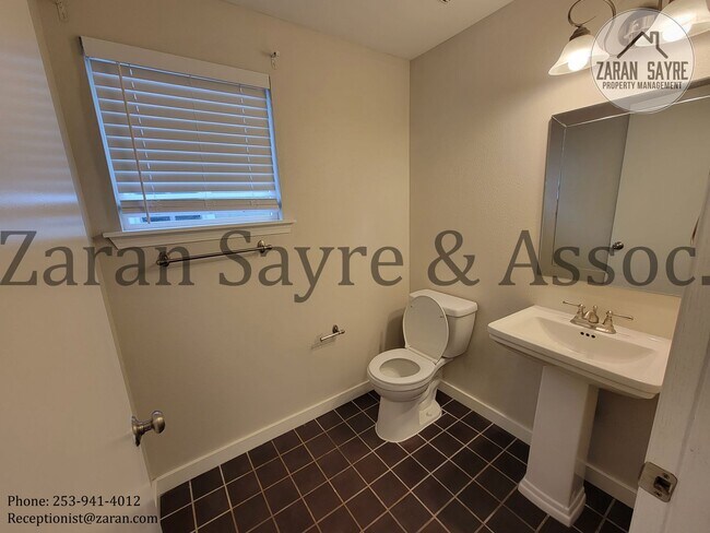 Foto del edificio - 2805 9th St SE