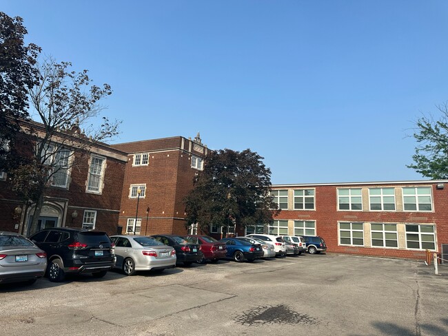 Building Photo - Shawnee Garden Apartments I & II