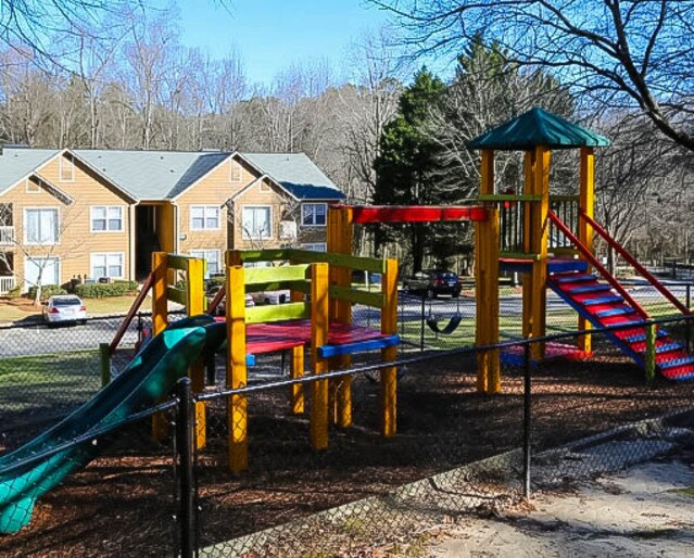 Gardenwood Apartments Rentals College Park, GA
