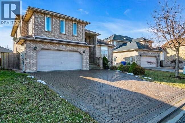 Building Photo - 443 Hamner Cir