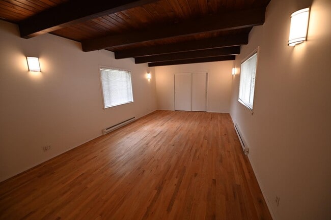 Remodeled family room - 8410 North Way SW