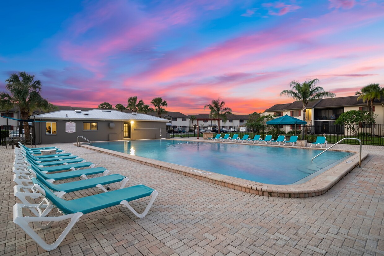 Foto principal - The Lodge at Woodlake