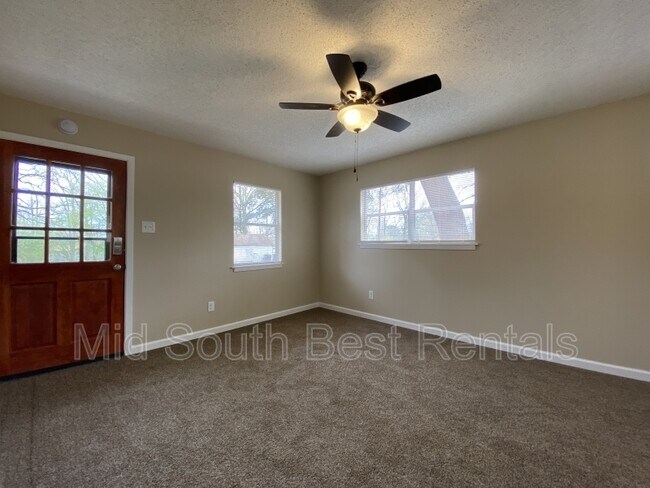 Building Photo - 4020 Gilman St