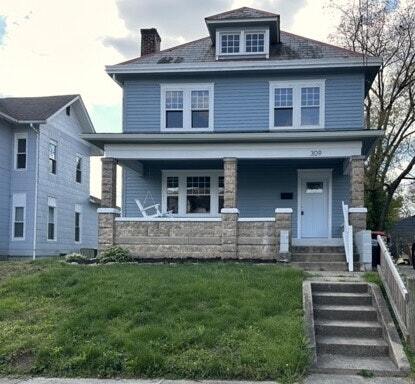 Building Photo - 309 Buckingham Street