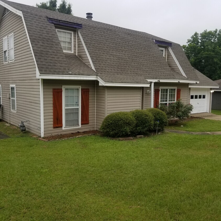 109 Gray Dr, Prattville, AL 36067 House Rental in Prattville, AL
