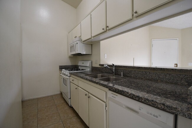 Building Photo - 15520 Foothill Blvd