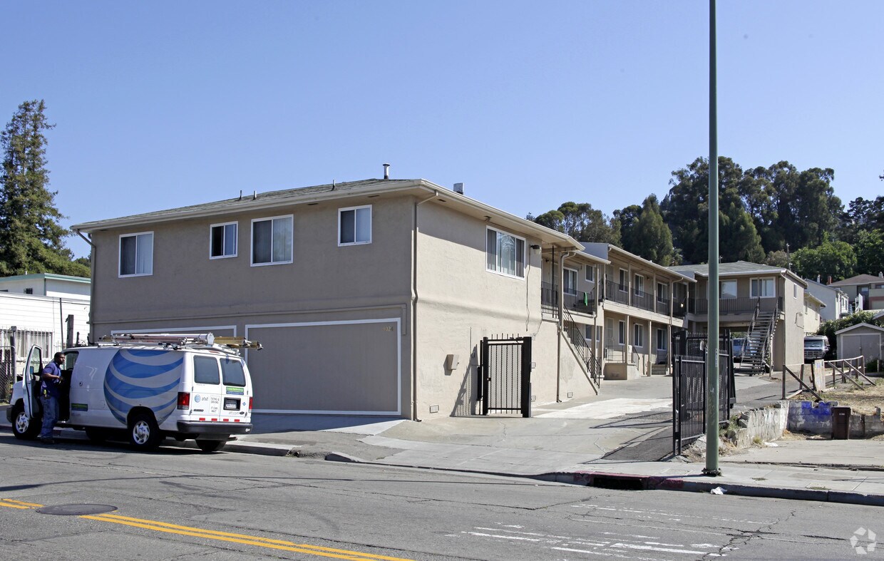 Primary Photo - 8024 Macarthur Blvd