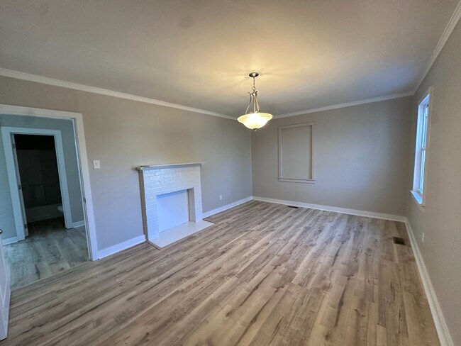 Foto del edificio - 1080 Grace Ave