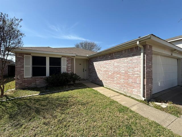 Foto del edificio - 2841 Bluffs Ct