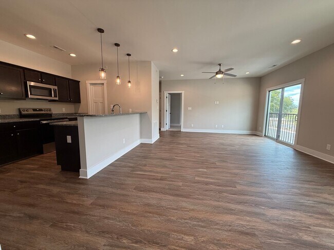 Foto del edificio - The Lofts at Jefferson Commons