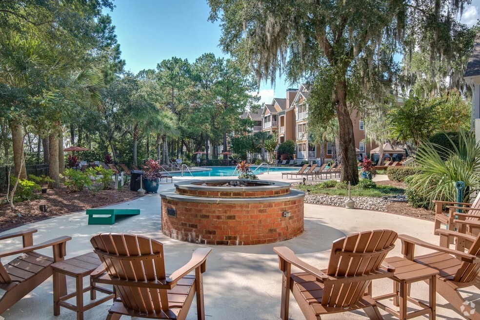 Ashley River Apartments Rentals - Charleston, SC | Apartments.com