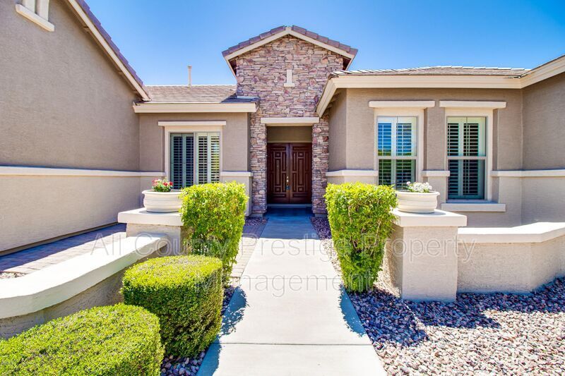 Primary Photo - 3603 W Jordon Ln