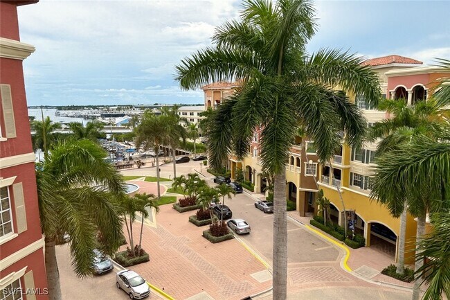 Foto del edificio - 401 Bayfront Pl