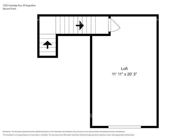 Foto del edificio - 1322 Ivyhedge Ave