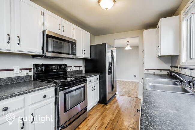 Building Photo - 3275 Leoti Drive, Colorado Springs, CO, 80922