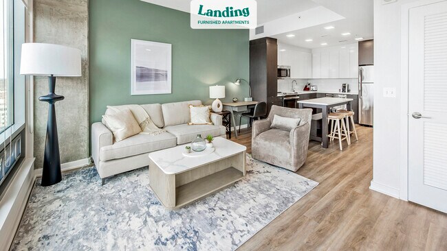 Foto del edificio - 1405 Point St