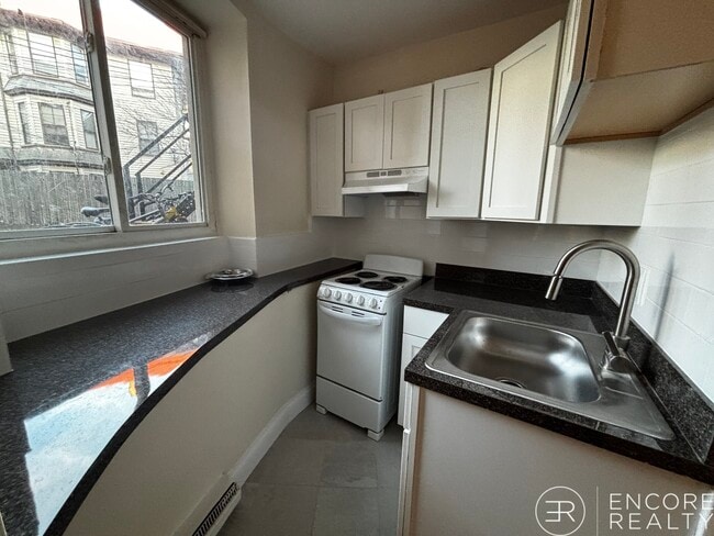 Foto del edificio - 20 Armington St