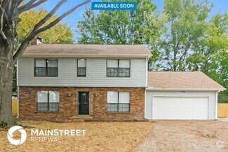 Building Photo - 4509 N Quail Flight Cove