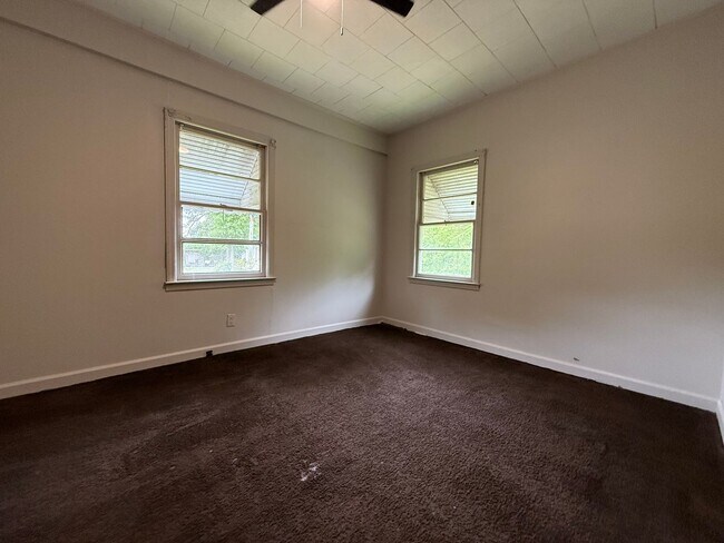 Foto del edificio - Three Bedroom House for Rent in Wadesboro