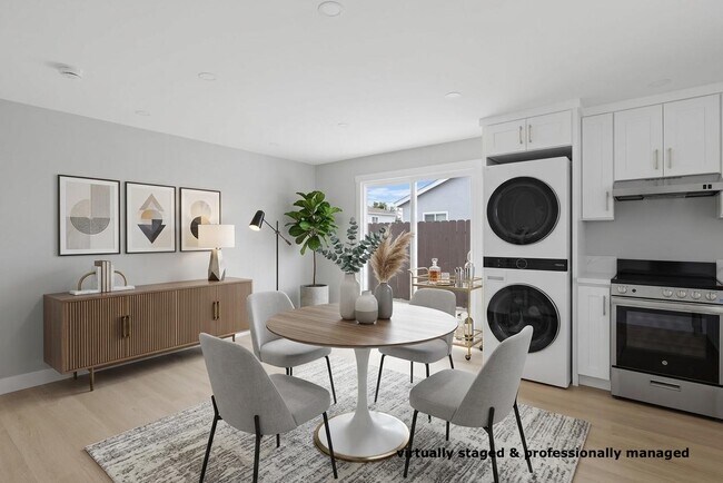 Foto del edificio - 14549 Kittery St