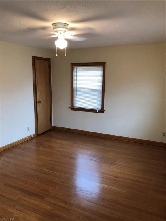 Bedroom 1 - 411 Raff Rd NW