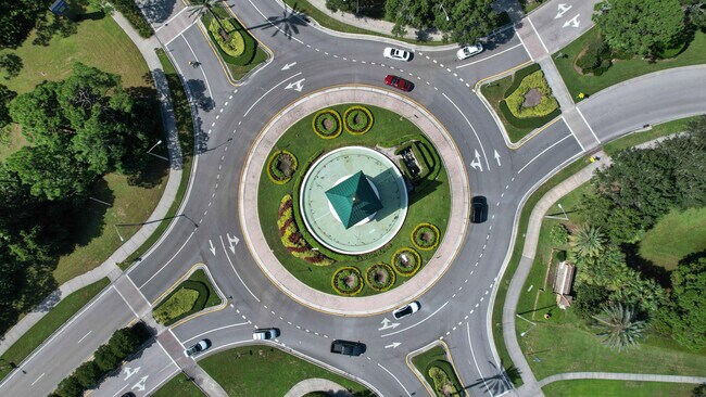 Foto del edificio - 9969 Perfect Dr