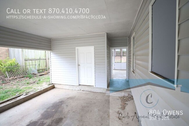 Building Photo - Beautiful 3 bed / 1 bath home off Culberho...