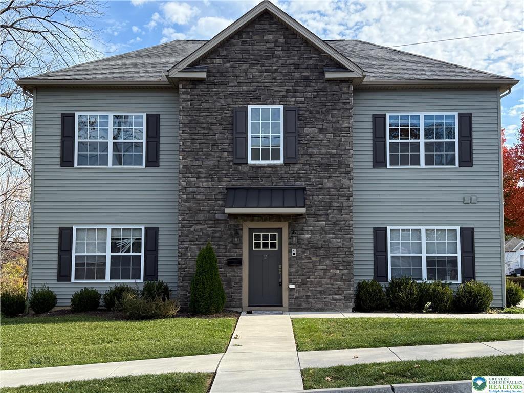 Foto principal - 1332-1334 Genoa St