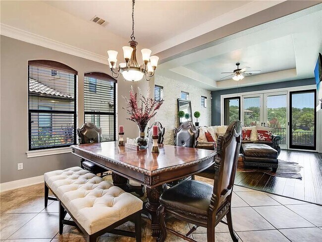 Foto del edificio - 11109 Muddler Cove