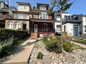 Building Photo - 756 Crawford St