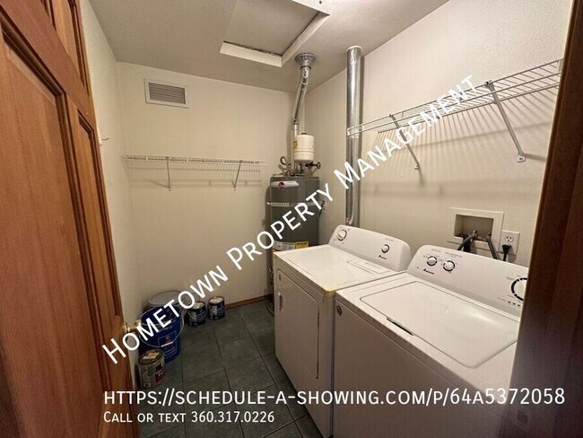 Foto del edificio - 4780 Capitol Blvd SE