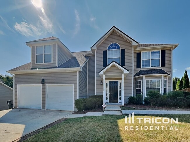 Building Photo - 6955 Pompas Ct