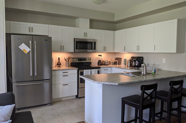 Photo du bâtiment - 23 Gregory Ave