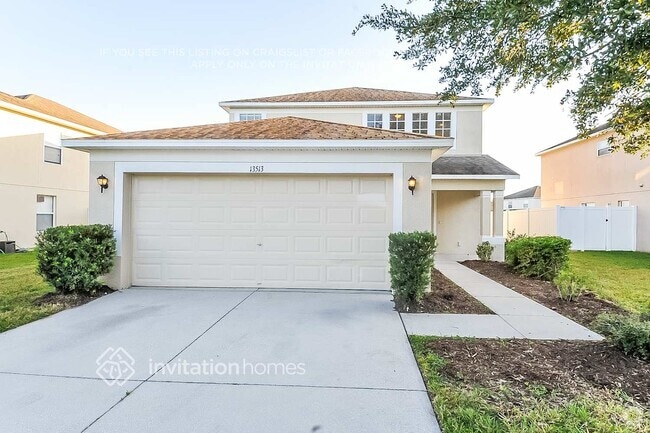 Building Photo - 13513 Fladgate Mark Drive