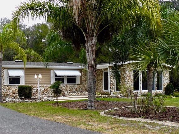 Foto del edificio - Lake Helen FL 32744 Beautiful home for rent