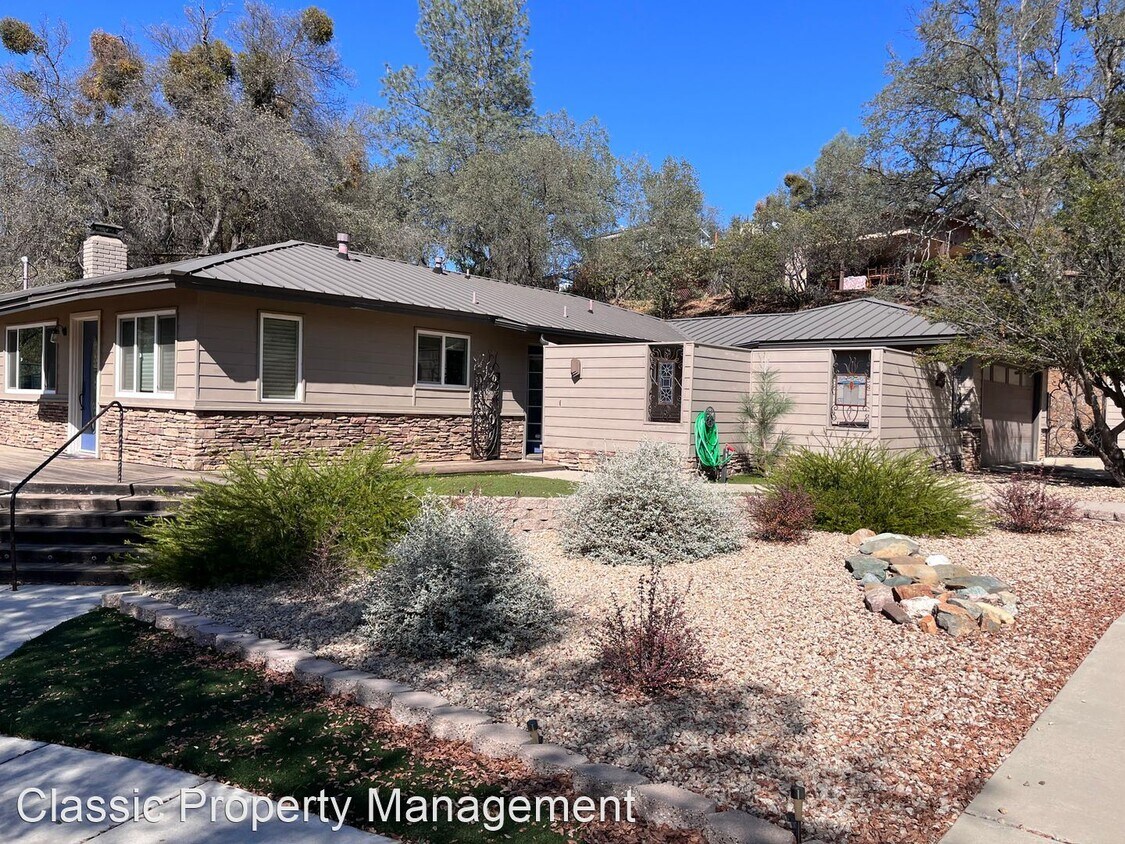 Primary Photo - 2 br, 2 bath House - 5023 Smith Rd