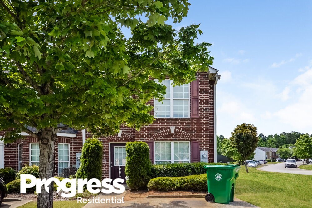 3428 Waldrop Trl, Decatur, GA 30034 Townhouse for Rent in Decatur, GA