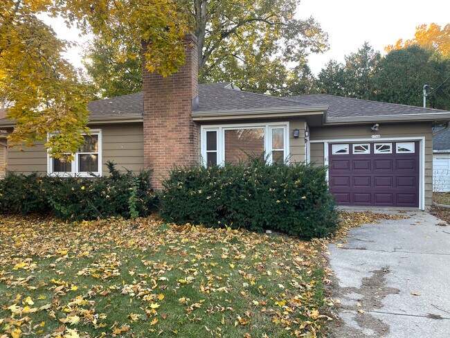 Foto del edificio - 1740 Park St