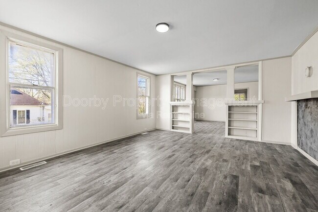 Foto del edificio - 1601 Arlington Ave