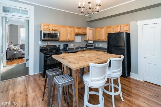 Foto del edificio - 3 br, 2 bath House - 442 Klotter Ave