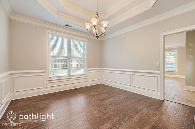 Foto del edificio - 4 br, 2.5 bath House - 87 Thomas Pl Dr UNIT