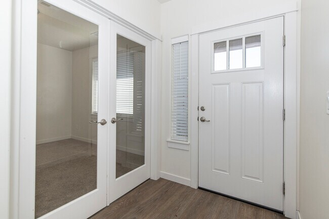 Foto del edificio - 10236 W Achillea St