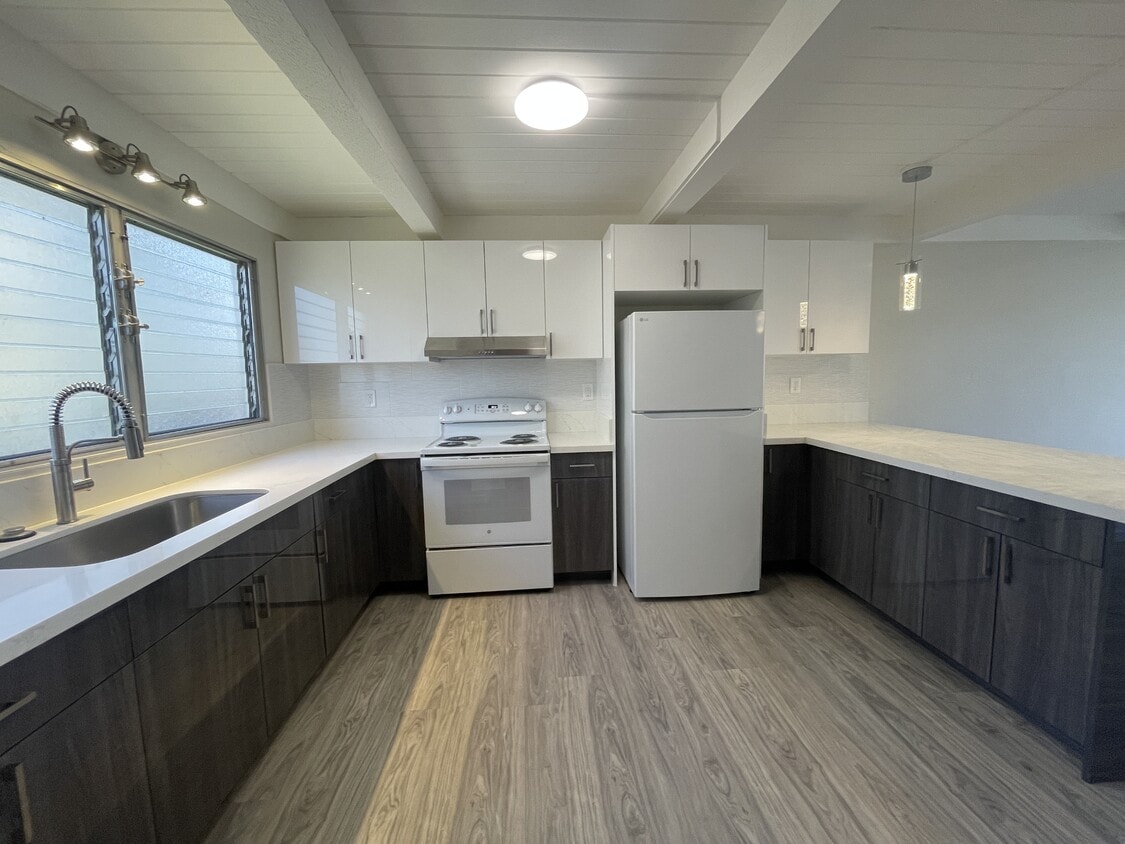 Foto principal - 861 Ala Lilikoi St