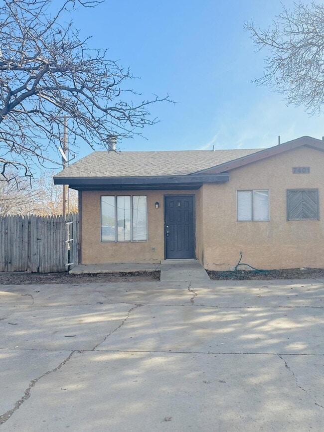 Building Photo - 7401 Avenue X