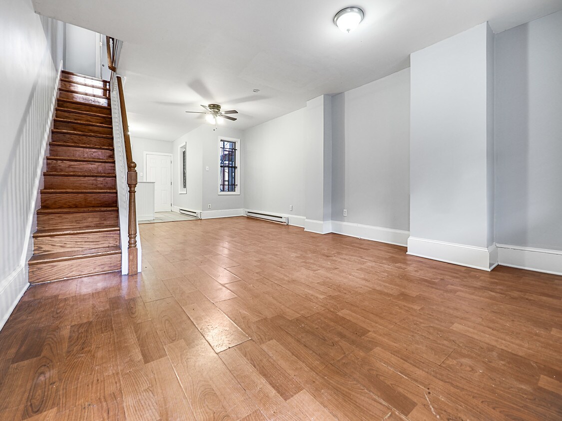 1945 S Redfield St, Philadelphia, PA 19143 Townhome Rentals in