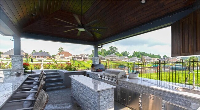 Foto del edificio - 11844 Grand Harbor Blvd