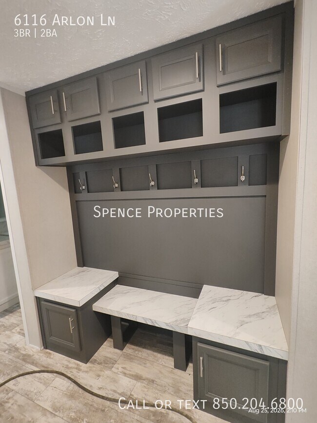 Foto del edificio - 6116 Arlon Ln