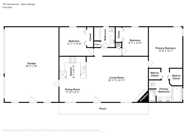 Building Photo - 194 Vermont Ave